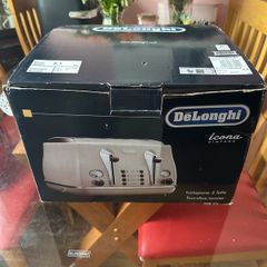 De'Longhi Icona Vintage