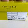 Ted Baker block heel sandals, leather, excellent condition Image 5