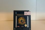 Mortal Kombat 4 Nintendo Gameboy