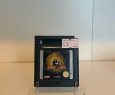 Mortal Kombat 4 Nintendo Gameboy