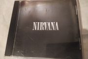 Nirvana Cd