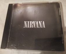 Nirvana Cd