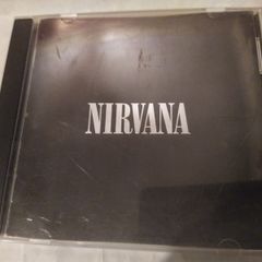 Nirvana Cd