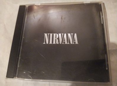 Nirvana Cd