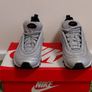 Nike Air Max 97 OG Silver Bullet (2022) Size UK-4.5/EUR-37.5 Model: 918890-001 Metallic Silver/Varsity Red-White-Black-2022 Image 4