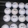 (20) Srixon Ad333 Golf balls Image 2