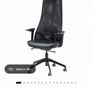 jarvfjallet IKEA Ergonomic Office Chair Image 4