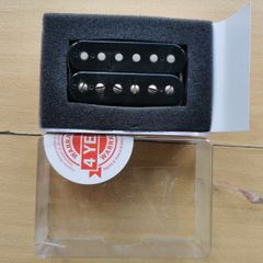 Seymour Duncan JbJ - Maricela Juarez