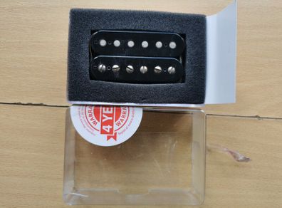 Seymour Duncan JbJ - Maricela Juarez