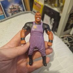 WWE Viscera Mable Bend Em - WWF