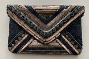 Ladies Sequin Handbag