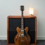 Gibson ES-335TD 1981 - Natural/Walnut Image 5