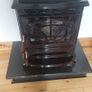 Stanley Back boiler stove complete kit Image 7