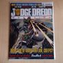 Judge Dredd Megazine 279 to 328 (Bagged with supplement) Image 5