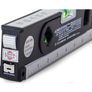 New Multifunctional Laser Level Marker 250cm Measuring Tape 3 Bubble DIY #1439 Image 3