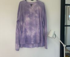 Sweaty Betty sweater