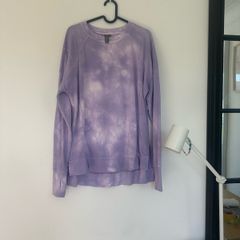 Sweaty Betty sweater