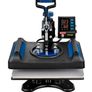 VEVOR Heat Press for Tshirt Transfers Image 2
