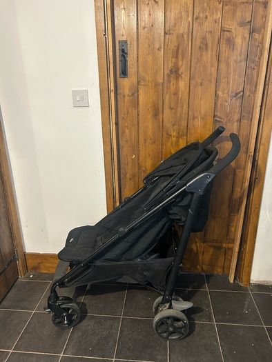 joie stroller