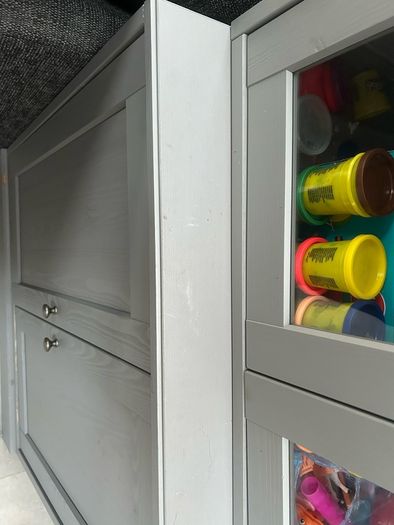 Ikea Havsta Display Unit