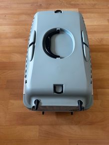2x carry cages