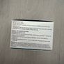 Neostrata hydrating and replenishment - PHA renewal pads Image 2