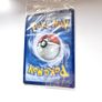 Greninja Gold Star promo 25th Anniversary Celebrations Image 4