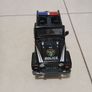 Police Jeep Toy Car - 1:32 Die-Cast Metal Image 2