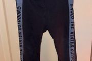So Cute Navy Tracksuit Bottoms 18-24 months