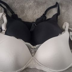 Breastfeeding bits