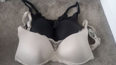 Breastfeeding bits