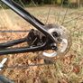 Cannondale Super Six Evo 105 Disc - (Black)- Size 48 (XS) Image 6