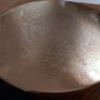 Brand New Large Round Decorative Metal Box Image 2
