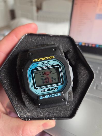 Watch