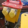 110 volt transformer Image 5