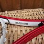 Wilson 'Roger Federer 27' Tennis Racket Image 8