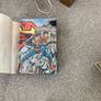 superman the death and return omnibus Image 2