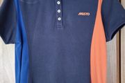 Musto Short Sleeve Polo Shirt