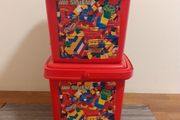 lego system storage boxes
