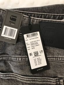 G star Kate boyfriend jeans