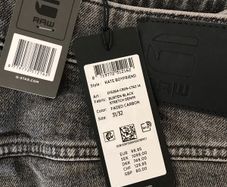 G star Kate boyfriend jeans