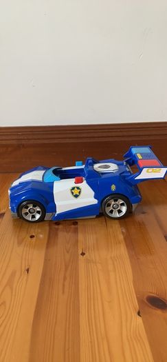 paw patrol toys