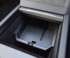 Tesla Model 3 Highland Centre Console Tray