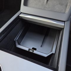 Tesla Model 3 Highland Centre Console Tray
