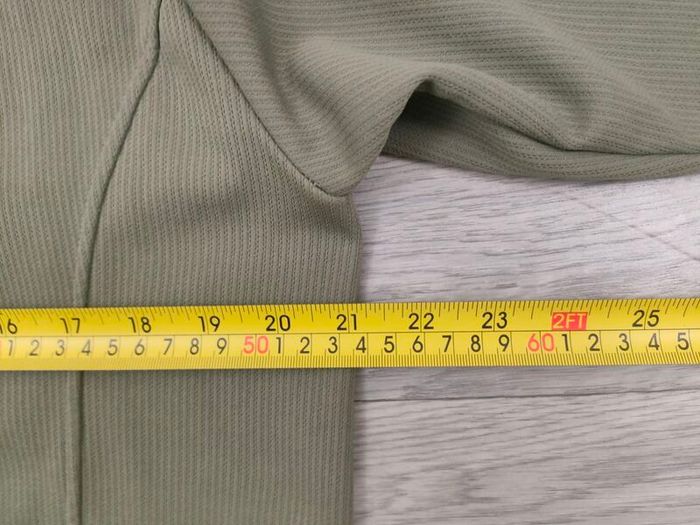 Galvin Green Insula Fleece Golf Jacket Mens Medium