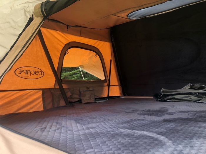 Roof Tent