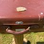 vintage suitcases Image 9