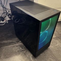 Gaming Pc - Amd 7800xt / Amd 5700x / 32gb Ram