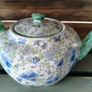 Vintage Arklow Teapot Image 2