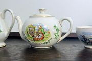 Arklow Pottery Set